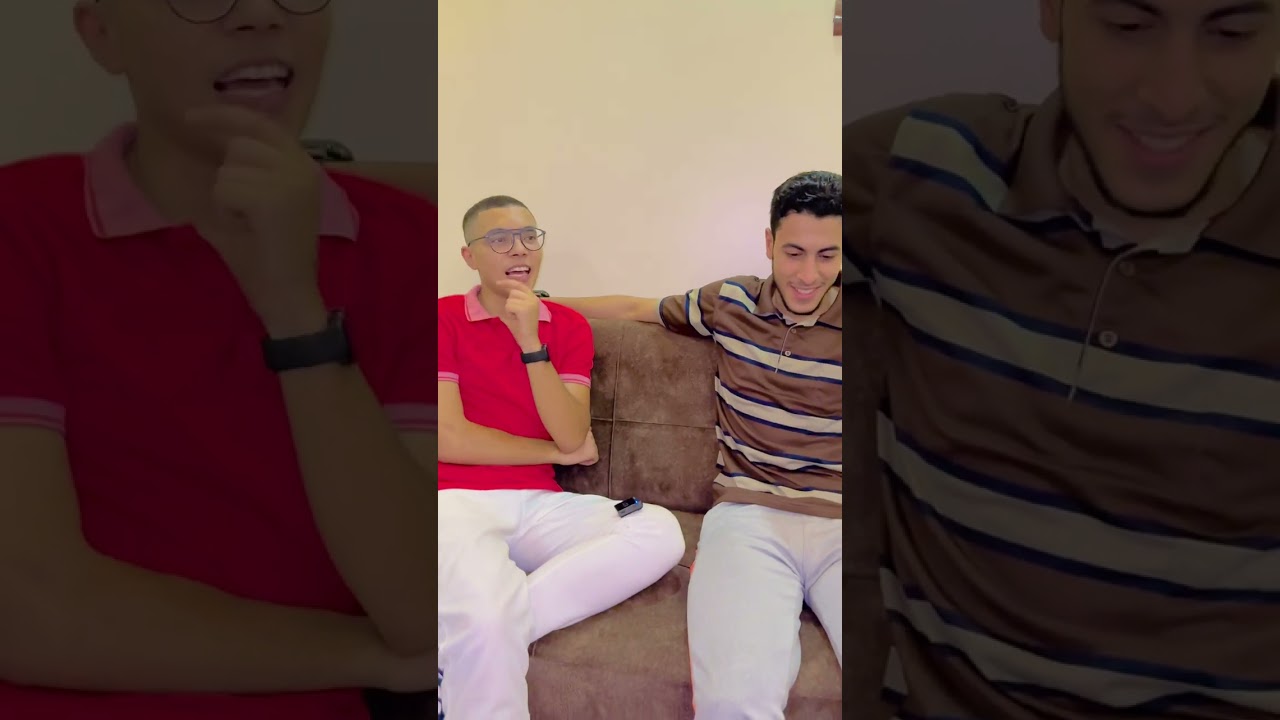 أجمل تحدي في متشابهات القرآن بين عبدالرازق وأنس عبدالستار 🤯❤️