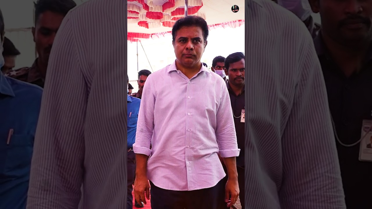 KTR Entry