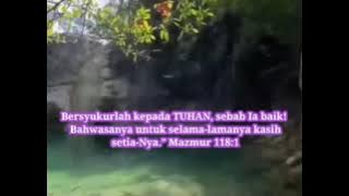Status rohani kristen terbaru || Story wa terbaru rohani kristen keren ||