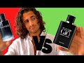 Dior Sauvage VS Acqua di Gio Profumo 💥🔥 - Cuál es Mejor?