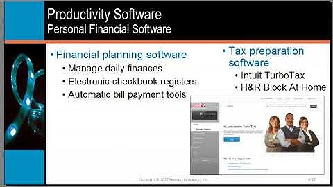 Anderson CIS101 Chapter 4 Part 1