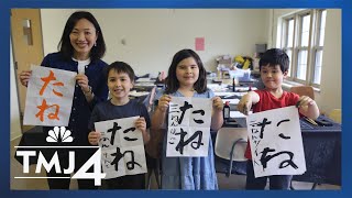 Preserving Japanese culture in America