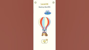 Dop 2 Delete One Part Level-956 #shorts #gameplay (Android & IOs)