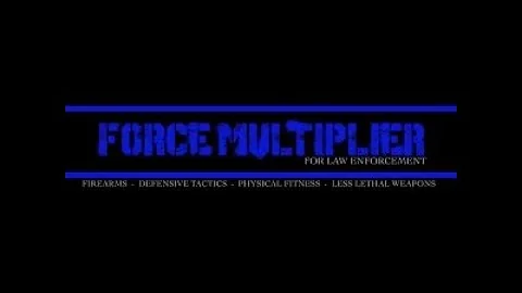 Force Multiplier Podcast with Lorenzo Valdivia: Us...