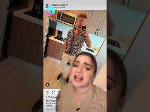 Natalie Reacts To