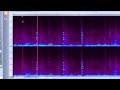 WaveLab 8 tutorial by Keitaro Iijima: Step2 (Japanese only)