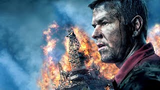 True Storythe Worst Oil Spill In The History Of United States Of America  Movie Recap