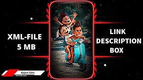 Me karu Toh Saala CharaCter Dheela he new trending xml video edit