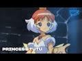 Princess Tutu Is a Holiday Anime | Anime Club | Prime Video