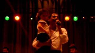 Basel / Münchenstein Mustafa Yildizdogan Konseri, 9.6.2007 Bizim Memleket