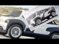 Citroen Lacoste Concept - видео + HD фото