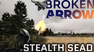 Download Lagu F35 Silent SEAD | US Marine Special Forces | Broken Arrow Multiplayer Gameplay MP3 Download Lagu F35 Silent SEAD | US Marine Special Forces | Broken Arrow Multiplayer Gameplay MP3