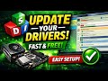 Snappy Driver Installer Review Update Install PC Drivers Automatically Free 
