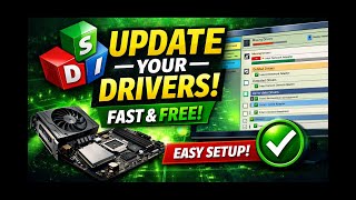 Snappy Driver Installer Review. Update & Install PC Drivers Automatically (Free)