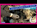 SSANGYONG MUSSO MJ D 2.9 (OM662) - Full Set AJUSA Parts Assembly - Montaje Juego Completo de Juntas