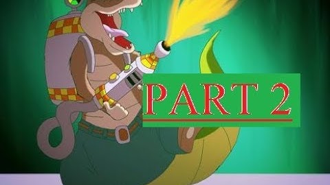 The Dingo Dollar Challenge | Crash Bandicoot 3 | Part 2