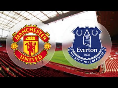 Man. U vs Everton Live Stream - YouTube