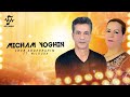 Cheb Abderrahim Ft Milouda Micham Yoghin Lyric Video 2025
