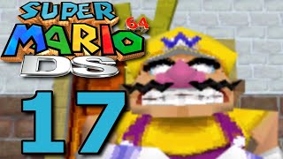 Super Mario 64 DS - Chill Chief Chilly (Episode 17)