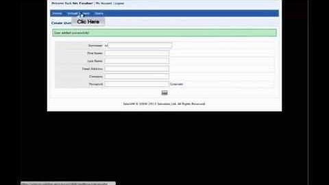 Create a SolusVM VPS