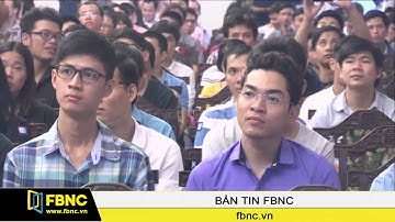 FBNC - Vì sao các quỹ đầu tư đổ tiền vào startup công nghệ?