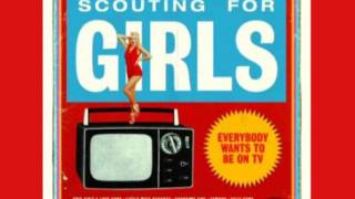 Scouting For Girls-- Little Miss Naughty