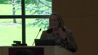 Blurred Boundaries Bodies Brains Identity: AI Privacy Symposium