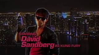 Kung Fury clip