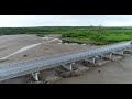 Магадан Ола мост июль 2017г