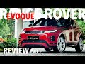 Same Same But Different | Range Rover Evoque | Autophiles Review Part 1