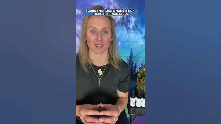 Miracle Grow For The Brain Mushroom Truth or Myth ?