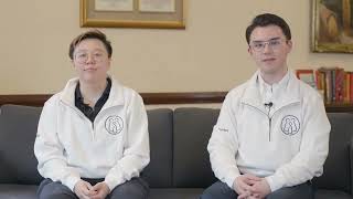 St. Michael's College Mentorship Program