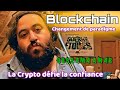 Limportance de la crypto monnaie oussama ammar oussama ammar bettercallouss