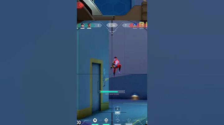 Jett’s OP on Abyss is Unfair #valorant #valorantclips #valoranthighlights #valorantshorts #jett #op