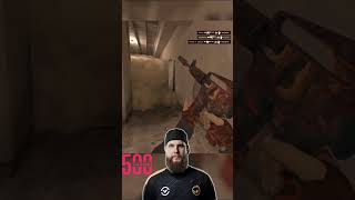 f0rest Insane Headshots #faceit
