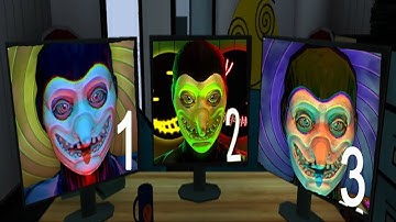 Smiling X Corp 2 Version 1.5.1 - Gameplay Walkthrough [FHD]