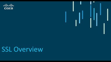 SSL Overview - Part 3 | Introducing Cisco Secure Remote Access VPN Solutions