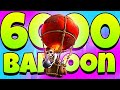 BALLOON TO 6000 TROPHIES in CLASH ROYALE!