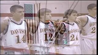Full Davison Boys Basketball vs Owosso 2007 News