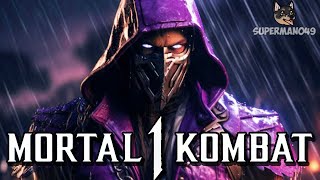 THE BEST PLAYERS IN THE WORLD! - Mortal Kombat 1: Combo Breaker BEST Matches Including Grand Finals