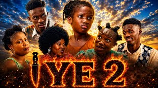 IYE Part 2 latest Yoruba Movie 2026 | Oyinlola Opeyemi | Damilola Oni | Iswat Olakunle | Efun |Abebi