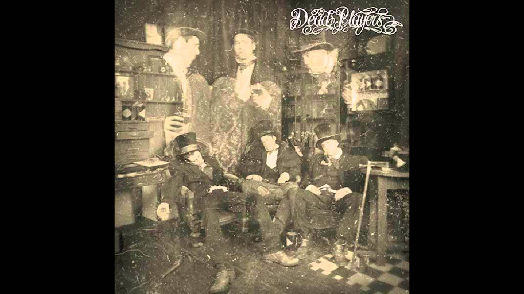 Dead Players - Bottle (Instrumental) (Prod. GhostTown)