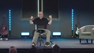 A Man After God's Heart | Father's Day 2206