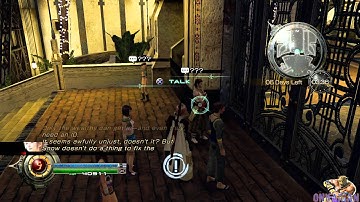 Lightning Returns: Final Fantasy XIII [Part 45] - 1 / 7