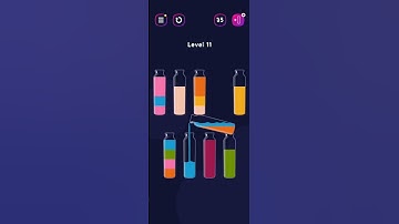 Get Color Level 11 Guide