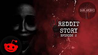 REDDIT STORIES | Jerome Grand Hotel & Haunted Theater Building