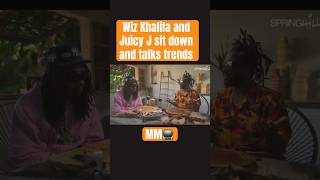 Juicy J Reveals He Gets Paid for 90% of Songs Out Right Now! | Music Royalties Insight#JuicyJ #rap