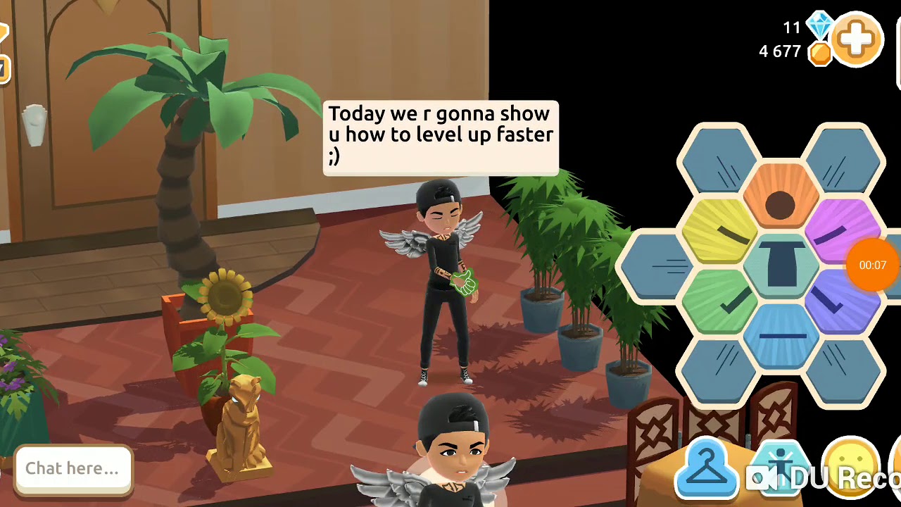 How to level up faster on hotel hideaway YouTube