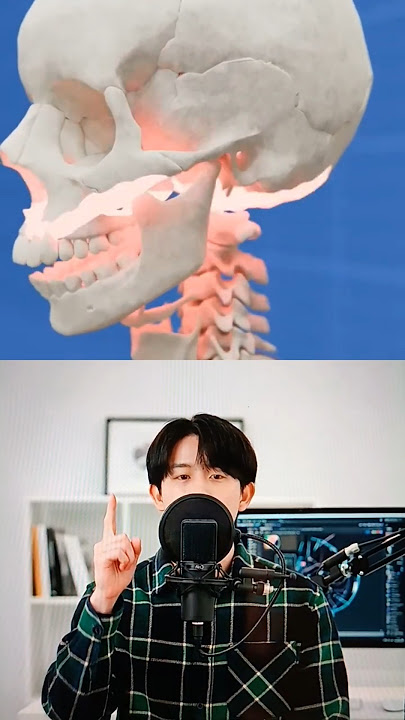 Why Your Voice Sounds