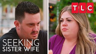 April's Brother Thinks She's Getting Played | Seeking Sister Wife | TLC